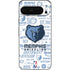 NBA Memphis Grizzlies Historic Blast Pixel 9 Pro XL Skin